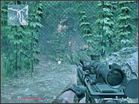 [11] - Chapter 15 - The Showdown - p. 1 - Walkthrough - Sniper: Ghost Warrior Game Guide & Walkthrough