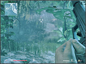 [10] - Chapter 15 - The Showdown - p. 1 - Walkthrough - Sniper: Ghost Warrior Game Guide & Walkthrough