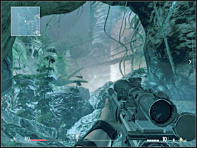 [9] - Chapter 15 - The Showdown - p. 1 - Walkthrough - Sniper: Ghost Warrior Game Guide & Walkthrough