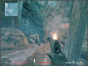 [8] - Chapter 15 - The Showdown - p. 1 - Walkthrough - Sniper: Ghost Warrior Game Guide & Walkthrough