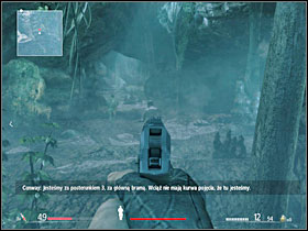 [7] - Chapter 15 - The Showdown - p. 1 - Walkthrough - Sniper: Ghost Warrior Game Guide & Walkthrough