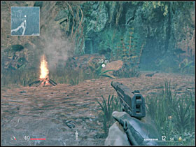 [6] - Chapter 15 - The Showdown - p. 1 - Walkthrough - Sniper: Ghost Warrior Game Guide & Walkthrough