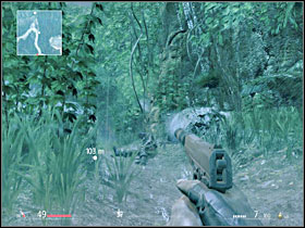 [5] - Chapter 15 - The Showdown - p. 1 - Walkthrough - Sniper: Ghost Warrior Game Guide & Walkthrough