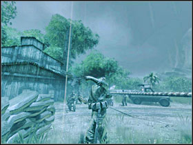 [4] - Chapter 15 - The Showdown - p. 1 - Walkthrough - Sniper: Ghost Warrior Game Guide & Walkthrough