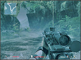 [3] - Chapter 15 - The Showdown - p. 1 - Walkthrough - Sniper: Ghost Warrior Game Guide & Walkthrough