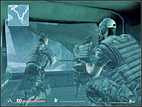 [1] - Chapter 15 - The Showdown - p. 1 - Walkthrough - Sniper: Ghost Warrior Game Guide & Walkthrough