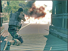 [44] - Chapter 14 - Guardian Angel - p. 2 - Walkthrough - Sniper: Ghost Warrior Game Guide & Walkthrough