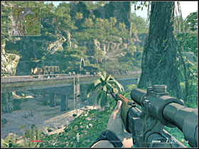 [42] - Chapter 14 - Guardian Angel - p. 2 - Walkthrough - Sniper: Ghost Warrior Game Guide & Walkthrough