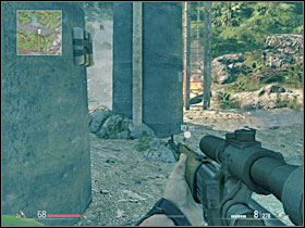 [41] - Chapter 14 - Guardian Angel - p. 2 - Walkthrough - Sniper: Ghost Warrior Game Guide & Walkthrough