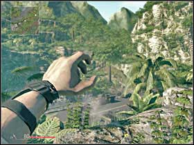 [38] - Chapter 14 - Guardian Angel - p. 2 - Walkthrough - Sniper: Ghost Warrior Game Guide & Walkthrough