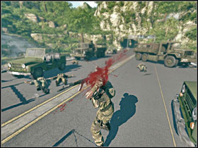 [37] - Chapter 14 - Guardian Angel - p. 2 - Walkthrough - Sniper: Ghost Warrior Game Guide & Walkthrough