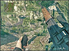 [36] - Chapter 14 - Guardian Angel - p. 2 - Walkthrough - Sniper: Ghost Warrior Game Guide & Walkthrough