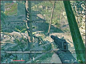 [35] - Chapter 14 - Guardian Angel - p. 2 - Walkthrough - Sniper: Ghost Warrior Game Guide & Walkthrough