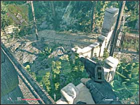 [34] - Chapter 14 - Guardian Angel - p. 2 - Walkthrough - Sniper: Ghost Warrior Game Guide & Walkthrough