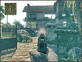 [33] - Chapter 14 - Guardian Angel - p. 2 - Walkthrough - Sniper: Ghost Warrior Game Guide & Walkthrough