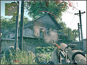 [32] - Chapter 14 - Guardian Angel - p. 2 - Walkthrough - Sniper: Ghost Warrior Game Guide & Walkthrough