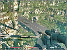 [31] - Chapter 14 - Guardian Angel - p. 2 - Walkthrough - Sniper: Ghost Warrior Game Guide & Walkthrough