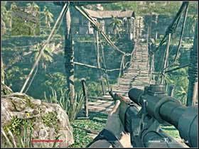 [30] - Chapter 14 - Guardian Angel - p. 2 - Walkthrough - Sniper: Ghost Warrior Game Guide & Walkthrough