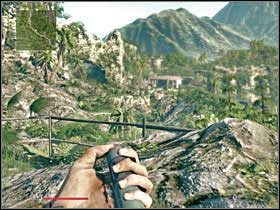 [29] - Chapter 14 - Guardian Angel - p. 2 - Walkthrough - Sniper: Ghost Warrior Game Guide & Walkthrough