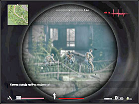 [28] - Chapter 14 - Guardian Angel - p. 2 - Walkthrough - Sniper: Ghost Warrior Game Guide & Walkthrough