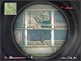 [27] - Chapter 14 - Guardian Angel - p. 2 - Walkthrough - Sniper: Ghost Warrior Game Guide & Walkthrough