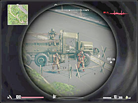 [26] - Chapter 14 - Guardian Angel - p. 2 - Walkthrough - Sniper: Ghost Warrior Game Guide & Walkthrough