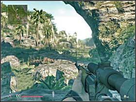 [23] - Chapter 14 - Guardian Angel - p. 2 - Walkthrough - Sniper: Ghost Warrior Game Guide & Walkthrough