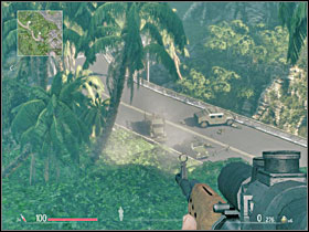 [22] - Chapter 14 - Guardian Angel - p. 1 - Walkthrough - Sniper: Ghost Warrior Game Guide & Walkthrough