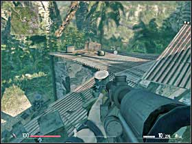 [21] - Chapter 14 - Guardian Angel - p. 1 - Walkthrough - Sniper: Ghost Warrior Game Guide & Walkthrough