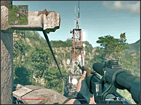 [20] - Chapter 14 - Guardian Angel - p. 1 - Walkthrough - Sniper: Ghost Warrior Game Guide & Walkthrough