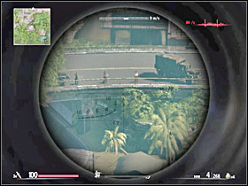 [19] - Chapter 14 - Guardian Angel - p. 1 - Walkthrough - Sniper: Ghost Warrior Game Guide & Walkthrough