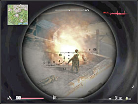 [17] - Chapter 14 - Guardian Angel - p. 1 - Walkthrough - Sniper: Ghost Warrior Game Guide & Walkthrough