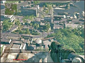 [10] - Chapter 14 - Guardian Angel - p. 1 - Walkthrough - Sniper: Ghost Warrior Game Guide & Walkthrough