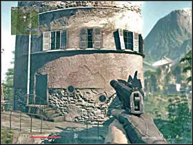 [8] - Chapter 14 - Guardian Angel - p. 1 - Walkthrough - Sniper: Ghost Warrior Game Guide & Walkthrough