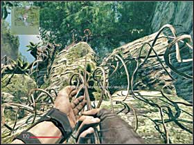 [6] - Chapter 14 - Guardian Angel - p. 1 - Walkthrough - Sniper: Ghost Warrior Game Guide & Walkthrough