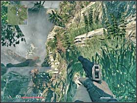 [5] - Chapter 14 - Guardian Angel - p. 1 - Walkthrough - Sniper: Ghost Warrior Game Guide & Walkthrough