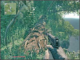 [4] - Chapter 14 - Guardian Angel - p. 1 - Walkthrough - Sniper: Ghost Warrior Game Guide & Walkthrough