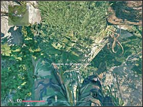 [3] - Chapter 14 - Guardian Angel - p. 1 - Walkthrough - Sniper: Ghost Warrior Game Guide & Walkthrough