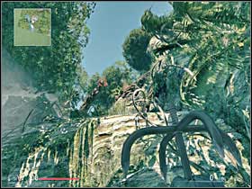 [2] - Chapter 14 - Guardian Angel - p. 1 - Walkthrough - Sniper: Ghost Warrior Game Guide & Walkthrough