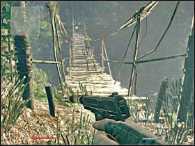 [36] - Chapter 13 - A Marksman At His Best - p. 2 - Walkthrough - Sniper: Ghost Warrior Game Guide & Walkthrough