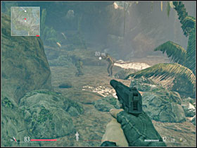 [35] - Chapter 13 - A Marksman At His Best - p. 2 - Walkthrough - Sniper: Ghost Warrior Game Guide & Walkthrough