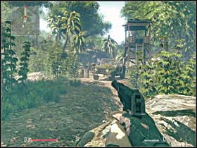 [32] - Chapter 13 - A Marksman At His Best - p. 2 - Walkthrough - Sniper: Ghost Warrior Game Guide & Walkthrough