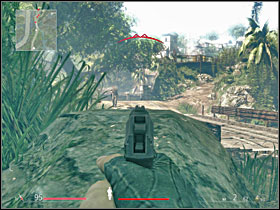 [28] - Chapter 13 - A Marksman At His Best - p. 2 - Walkthrough - Sniper: Ghost Warrior Game Guide & Walkthrough