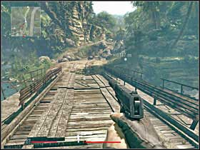 [27] - Chapter 13 - A Marksman At His Best - p. 2 - Walkthrough - Sniper: Ghost Warrior Game Guide & Walkthrough