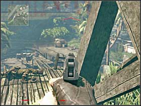 [26] - Chapter 13 - A Marksman At His Best - p. 2 - Walkthrough - Sniper: Ghost Warrior Game Guide & Walkthrough