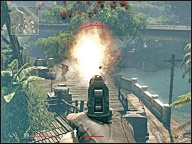 [25] - Chapter 13 - A Marksman At His Best - p. 2 - Walkthrough - Sniper: Ghost Warrior Game Guide & Walkthrough