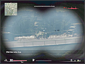 [24] - Chapter 13 - A Marksman At His Best - p. 2 - Walkthrough - Sniper: Ghost Warrior Game Guide & Walkthrough