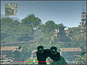 [23] - Chapter 13 - A Marksman At His Best - p. 2 - Walkthrough - Sniper: Ghost Warrior Game Guide & Walkthrough