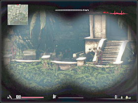 [22] - Chapter 13 - A Marksman At His Best - p. 2 - Walkthrough - Sniper: Ghost Warrior Game Guide & Walkthrough