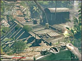 [16] - Chapter 13 - A Marksman At His Best - p. 1 - Walkthrough - Sniper: Ghost Warrior Game Guide & Walkthrough